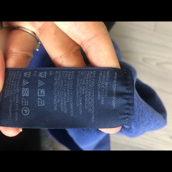 Tommy Hilfiger Wool Sweater - Picture 4 of 4